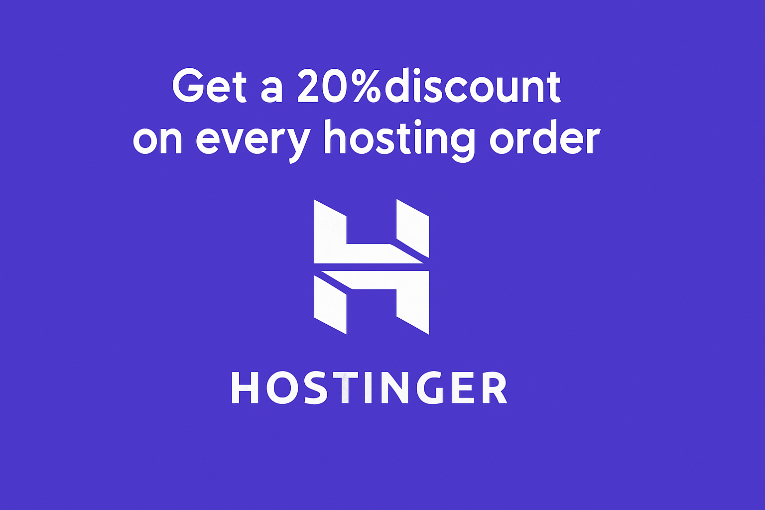Hostinger