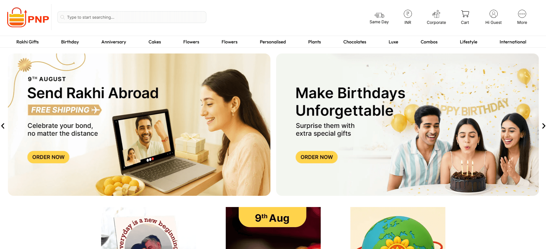 Pnp Printing project thumbnail